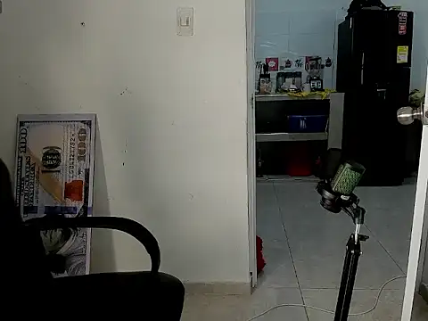master_badboy webcam