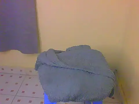 _Shantel1 webcam