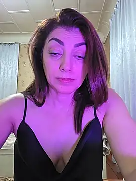 CharlotteSiren webcam