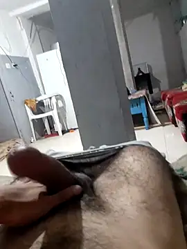 VortexKhan_83 live cam on StripChat
