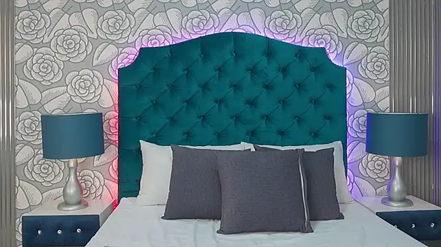 MelissaGiil webcam