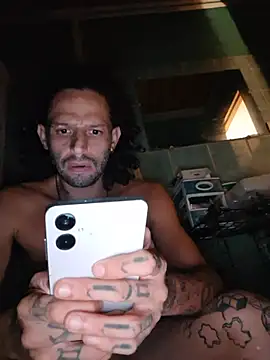 Toycockhot webcam