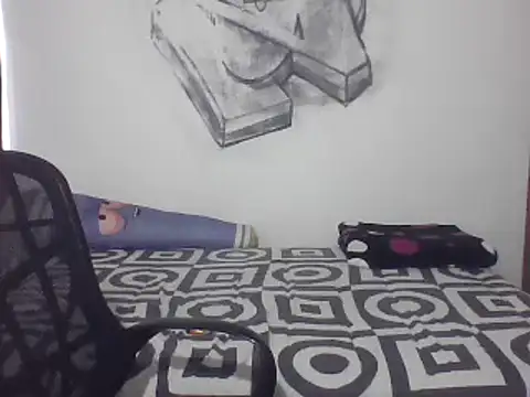 BlackMoon1127 webcam