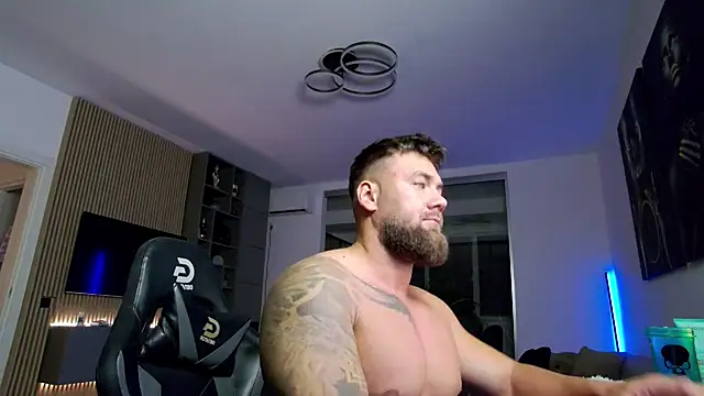 UbbeViking webcam