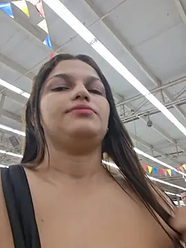girl_milk1 live cam on StripChat