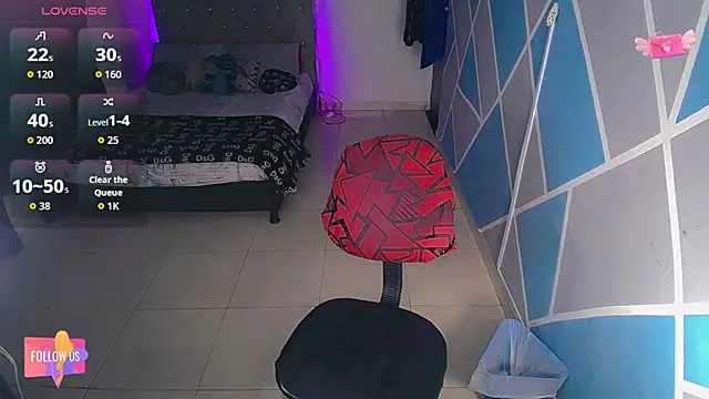 Modèle: Anne_Zulb