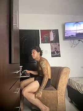 Kenny_romano