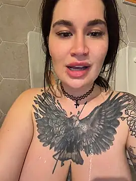 TattooGirlAlia