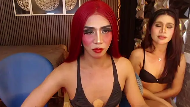 AudreyMilesTrans