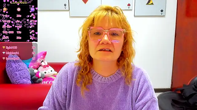 Salomeediaz_ live cam on StripChat