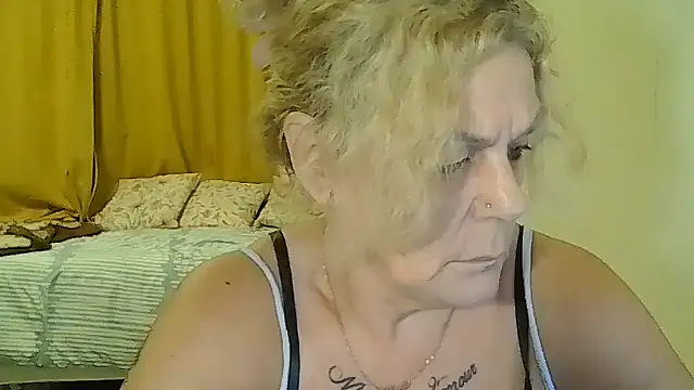 belgianshantie