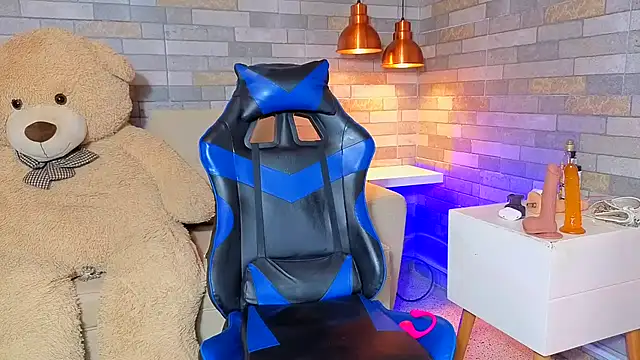 DixyPalmer live sex cam