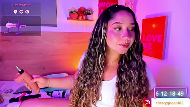 Cherryyquen