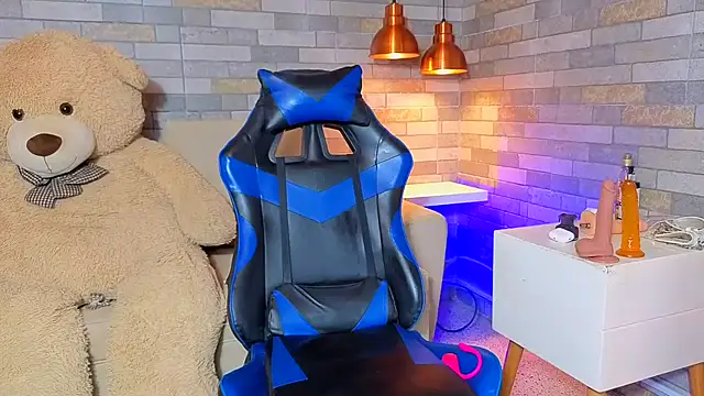 DixyPalmer live sex cam