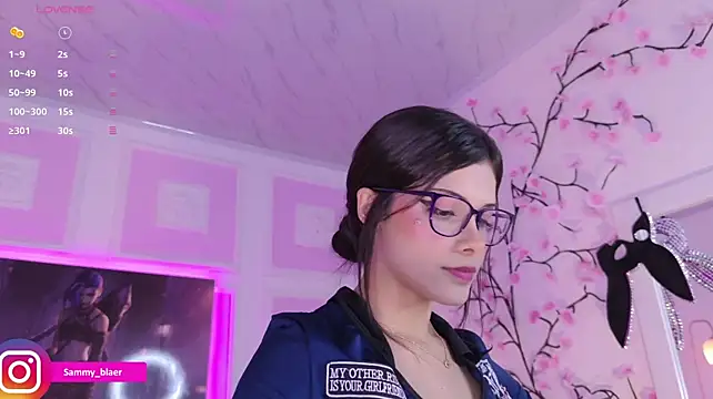Sammyblaer