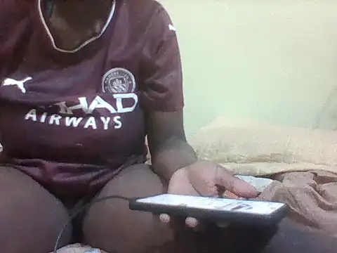 mislover webcam
