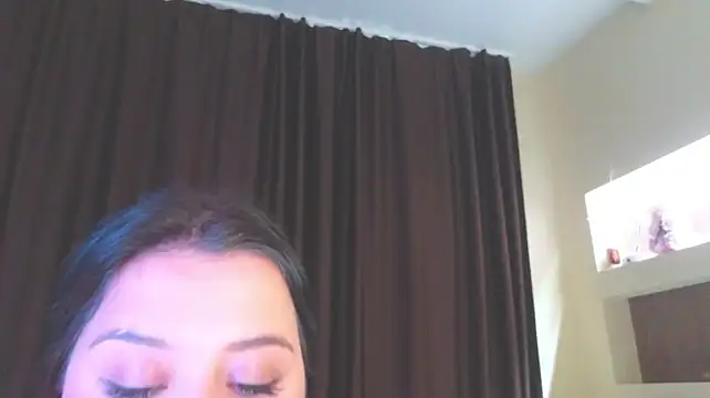 Malika_uAngel webcam