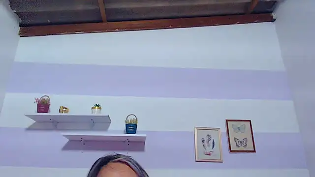 kimberlyvega webcam
