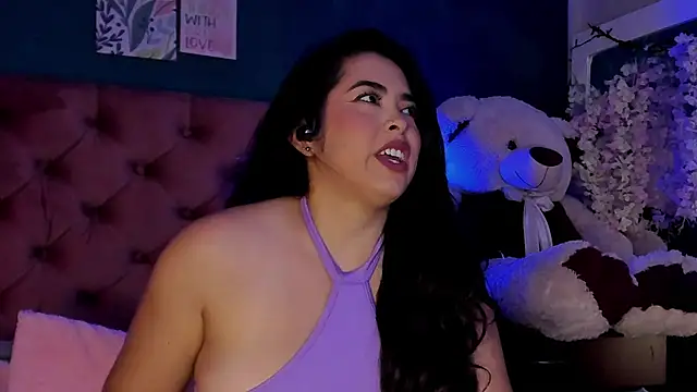 Sofia-Venegas webcam