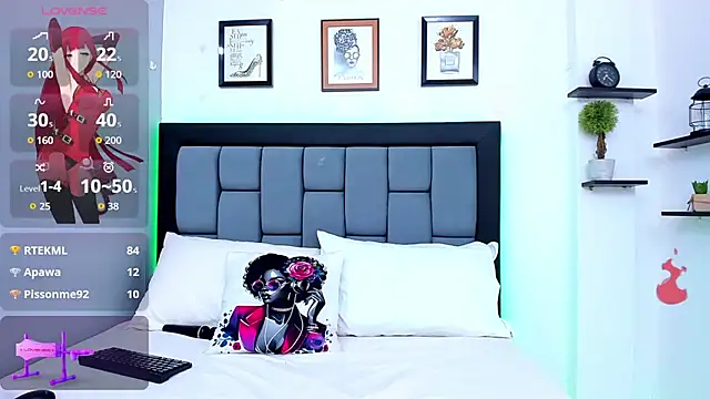 CristalLoren