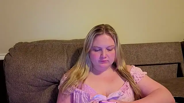 PhatAssBlond