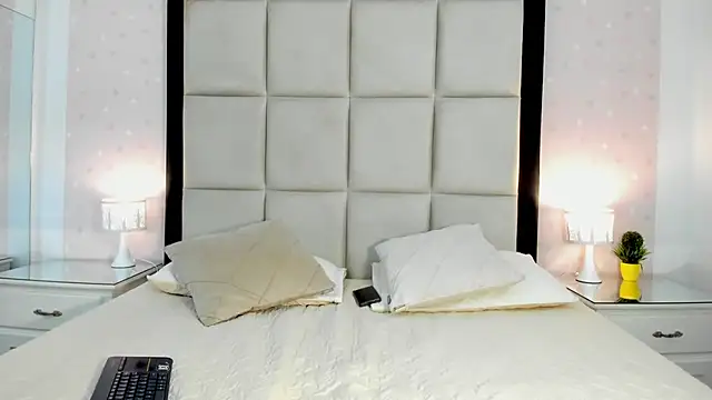 GaelDuke live sex cam