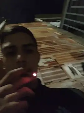 Miguel_xxt webcam