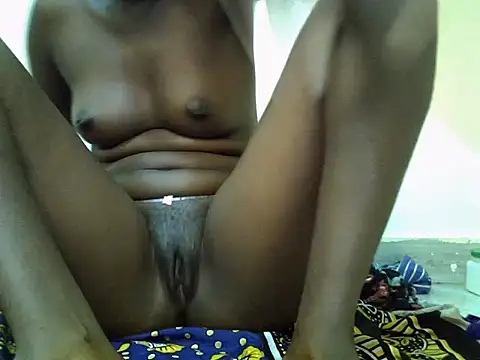 Africanpettite3y