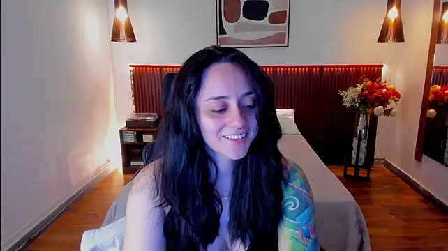 KatherineBond webcam