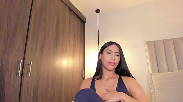 imsaraah webcam