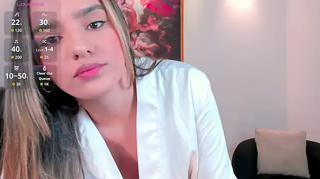 LaurentRosse1 webcam