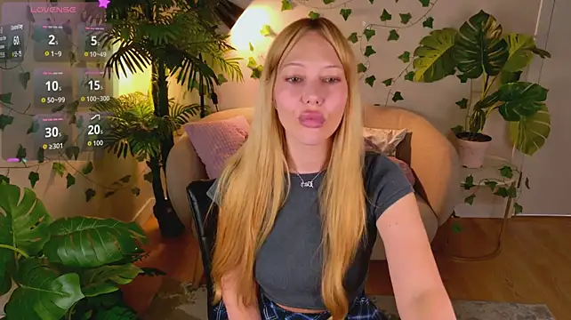 _Milla_Luna webcam