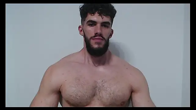 hiddenf (M young) - CUMSHOW
