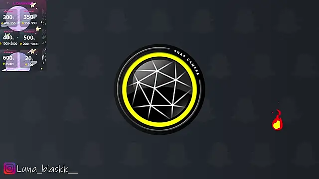 Luna_blackk webcam