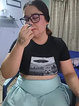 Eimy__saenz webcam