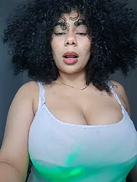 Yerystar webcam