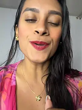 LunaHeat live cam on StripChat