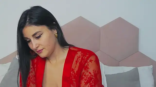 MissRosse webcam