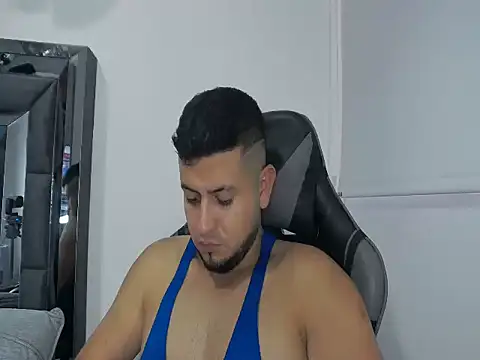 TomasEvenson webcam