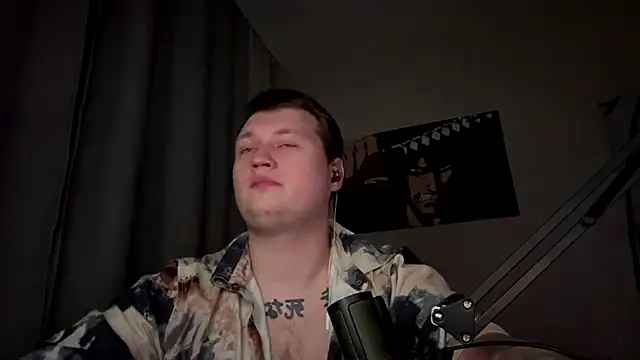 DavidLur webcam
