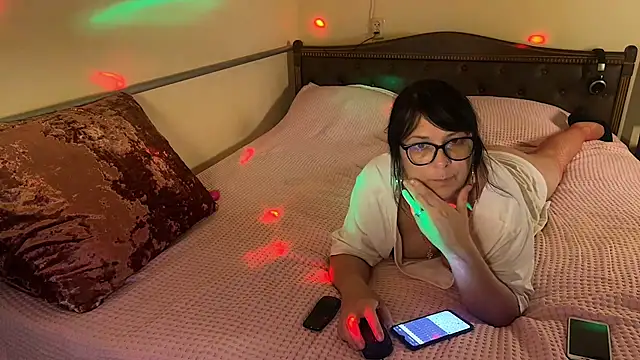 OxiGold webcam