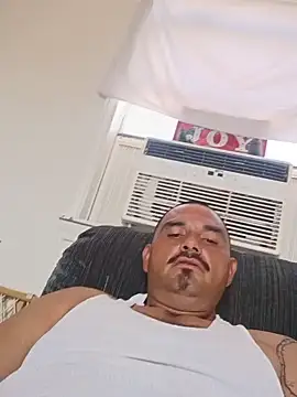 TestedHabit76 webcam