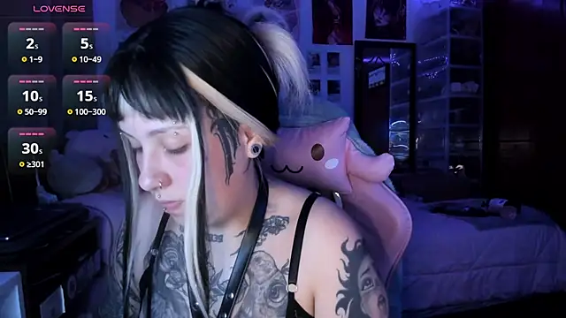 Jessie_williams webcam