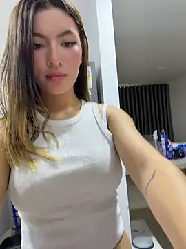 Your_Honeey webcam