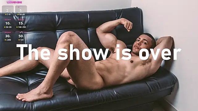 loganmartinx (M young) - Jerk Off ⚡