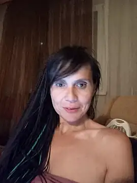 francenia_lolis (F milf) - Sexi dance