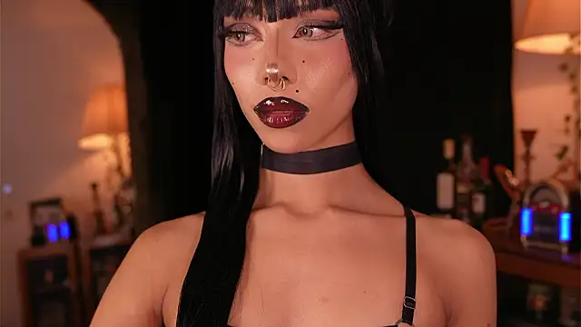 soidai_miiu (F young) - plug fox my ass sexy 😈🤭