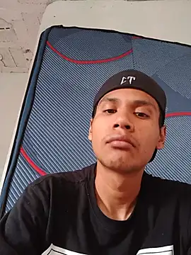 iRusx webcam