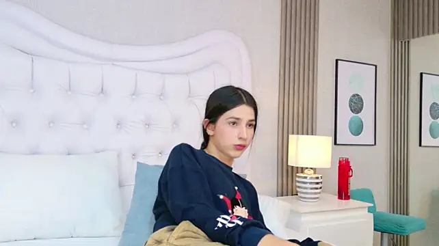caitlynmiller (T teen) - DeepThroat x 4 min 🤤