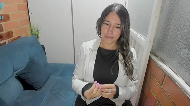 Penelope47 webcam